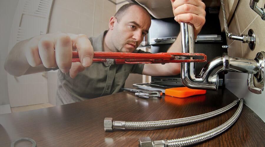 Local expert plumbing services in Springview, NE